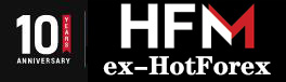 Best 100 Forex Brokers - HFM (ex-HotForex)